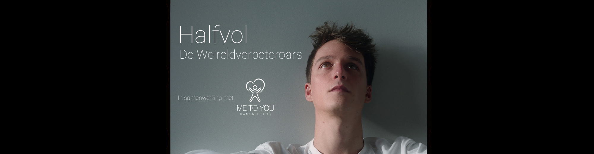 Halfvol - Weireldverbeteroars