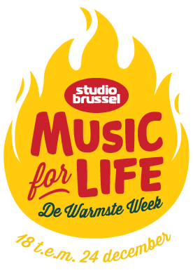 Music for life