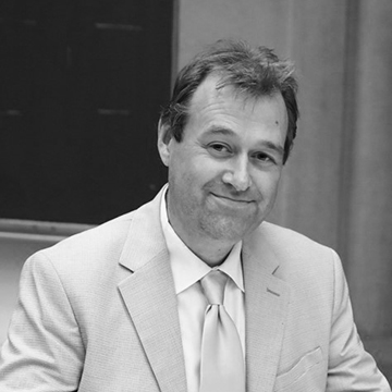 Jo Caers